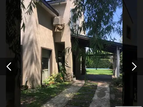 Casa en Venta al Sur