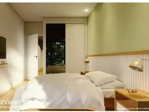 Departamento en Venta A Estrenar