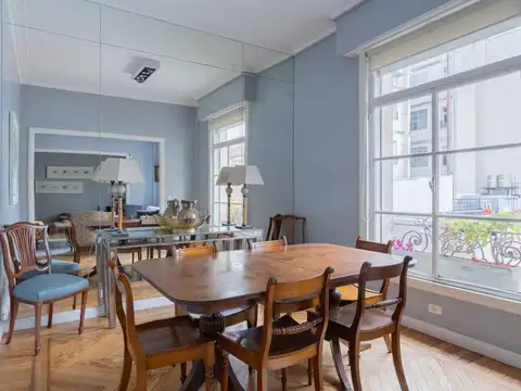 Departamento en Venta 100 años