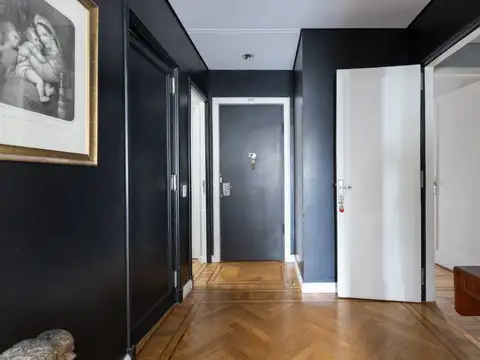 Departamento en Venta en Recoleta, USD 494.000