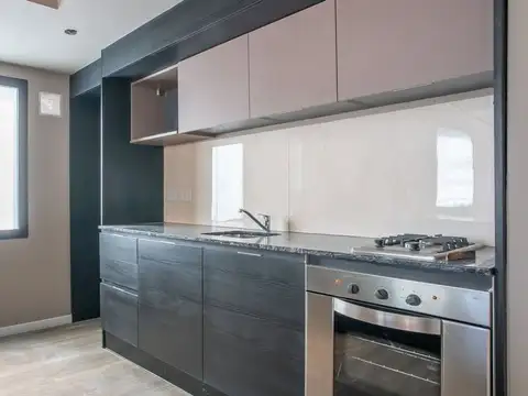 Departamento en Venta en Abasto, USD 107.000
