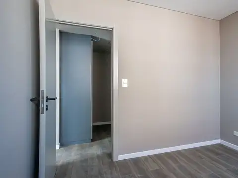 VENTA DEPARTAMENTO DE 1 DORMITORIO ABASTO