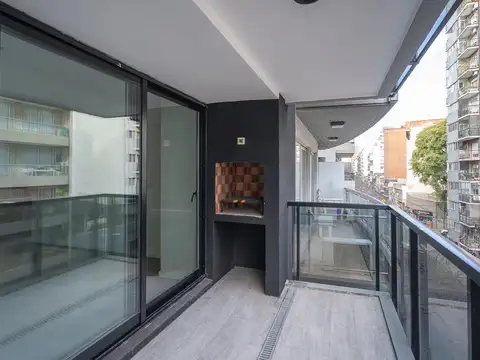 Departamento en Venta en Palermo Viejo, USD 175.000
