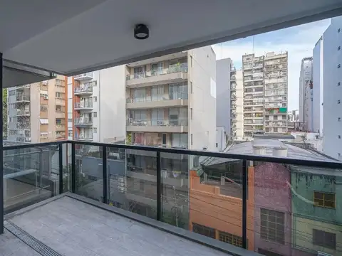 2 A a Estrena con cochera 