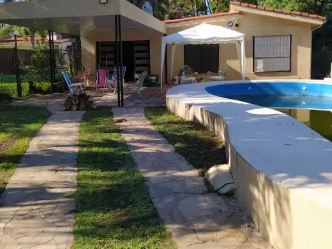 Casa en Alquiler Temporal al Norte