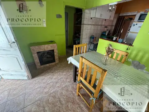 Casa en Venta en Moreno, USD 75.000