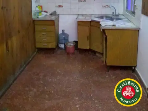 El Chaco e/ Av. Antártida Argentina y D. Gibson 200