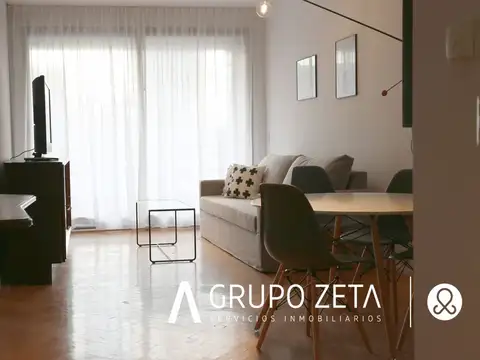 Departamento en Alquiler 10 años