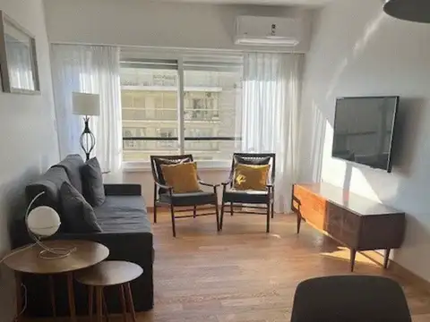 Avenida Callao 1200, Piso 11