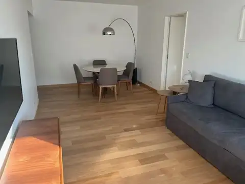 Avenida Callao 1200, Piso 11