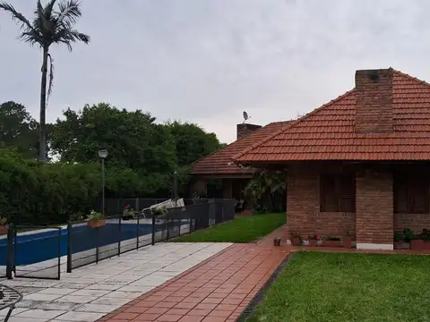 Casa en Venta en Concordia, USD 400.000