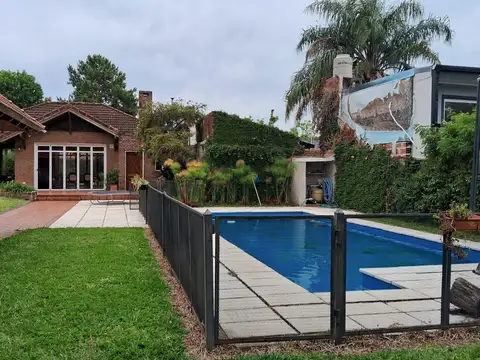 Casa en Venta de 5 dormitorios