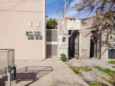 Departamento en Alquiler al Noreste