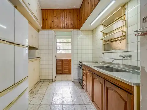 Casa en Venta en Roque Saenz Peña, USD 150.000
