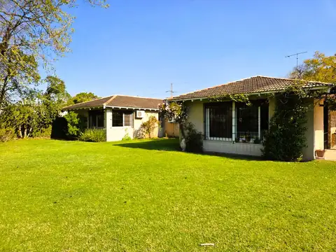 Casa en Venta al Noreste