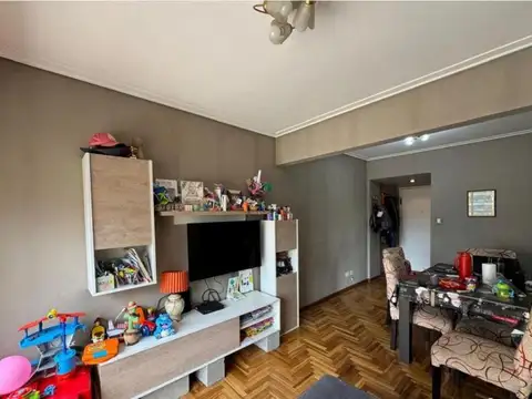 Departamento en Venta Apto profesional