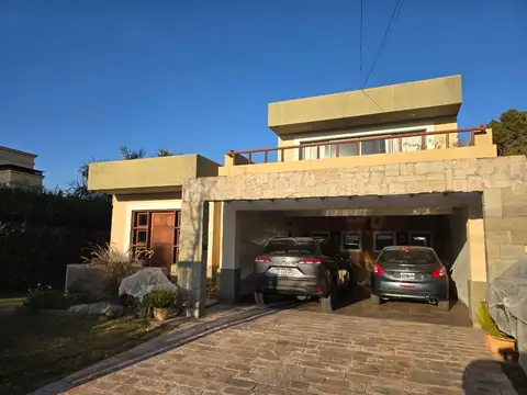 Casa en  Barrio Virgen de las Nieves