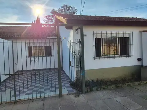 VENTA PH 3 AMBIENTES JOSE C PAZ