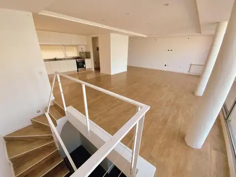 Departamento en Alquiler 4 años