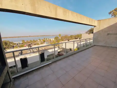 Departamento en Alquiler de 3 ambientes