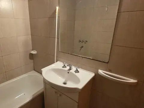 Departamento en Alquiler al Suroeste