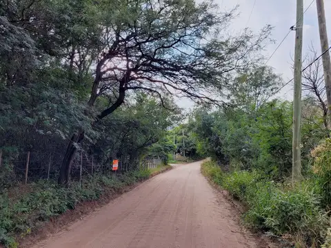 En Venta Hectárea - Banda Norte - San Marcos Sierra