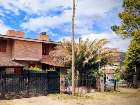 CONJUNTO DE 3 UNIDADES DE 2 DORM.C/U PLAYA DE ORO