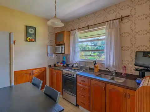 VENTA CASA 4 AMBIENTES PATIO PARILLA P MOGOTES