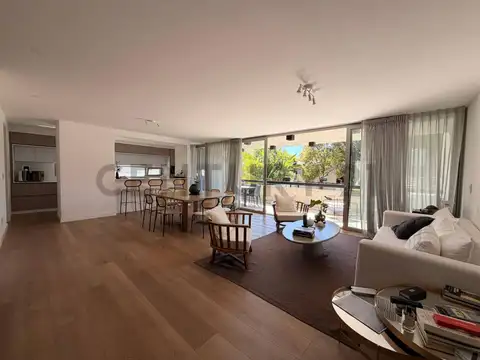 Departamento en Venta 1 año