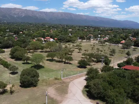 Terreno en venta en Merlo