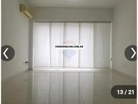 DEPARTAMENTO EN PUERTO MADERO