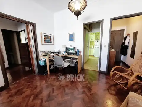 Departamento en Venta 55 años