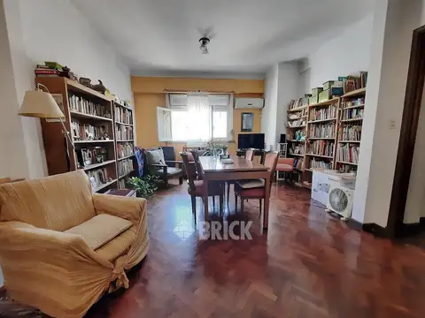 Departamento en Venta de 4 ambientes
