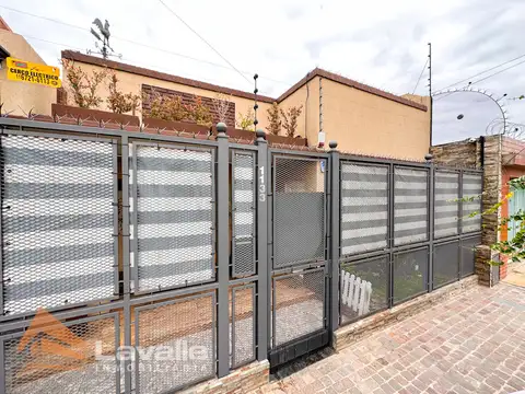Av J Hernandez 1100