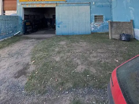 Av. Garcia Salinas al 1100