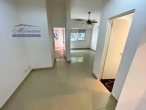 Departamento en Alquiler de 2 dormitorios