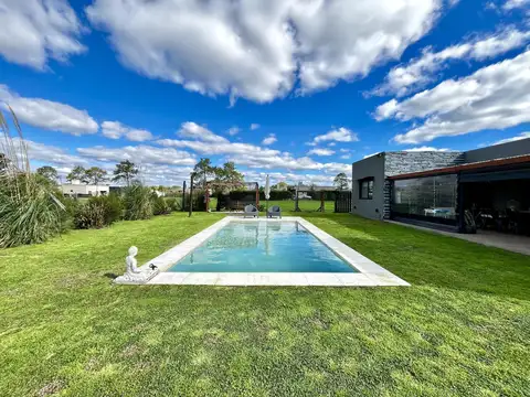 Casa en Venta 3 años