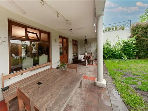 Alquiler Casa en Los Ceibos, Tigre, 4 Dorm.
