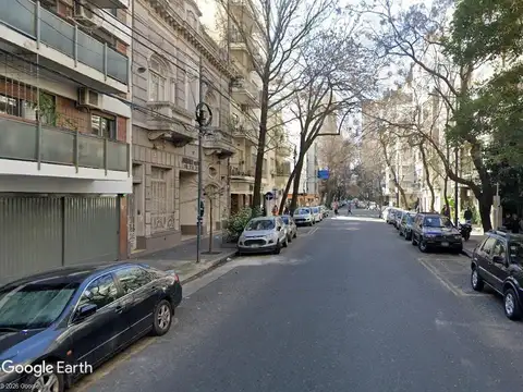 Departamento en Alquiler de 3 ambientes