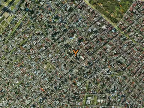 Departamento en Alquiler al Sureste