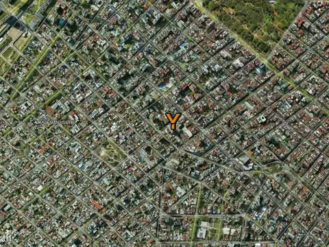 Departamento en Alquiler al Sureste
