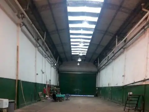 Galpon en Venta A Estrenar