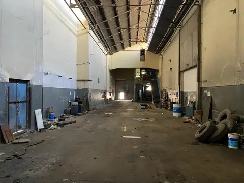 Galpon en Venta A Estrenar