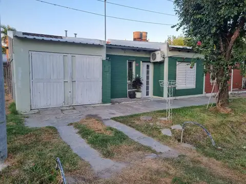 CASA EN VENTA – B° ITATÍ, AVELLANEDA