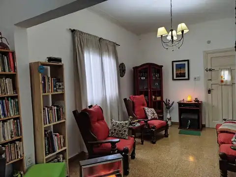 Depto Tipo Casa en Venta de 2 ambientes