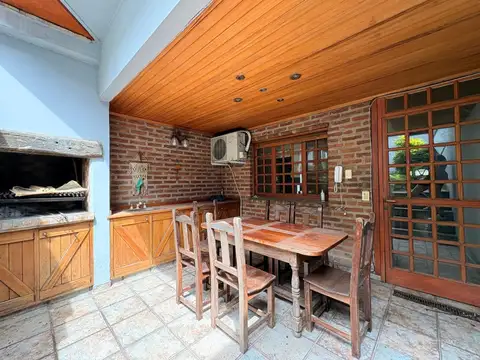 Depto Tipo Casa en Venta 23 años