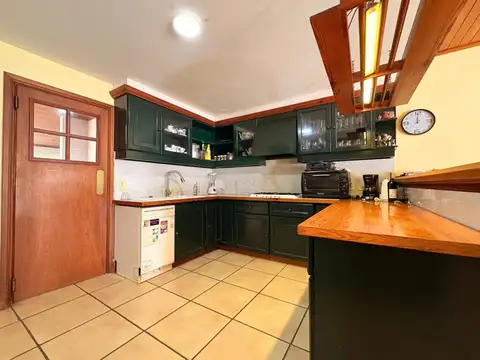 Depto Tipo Casa en Venta de 3 dormitorios