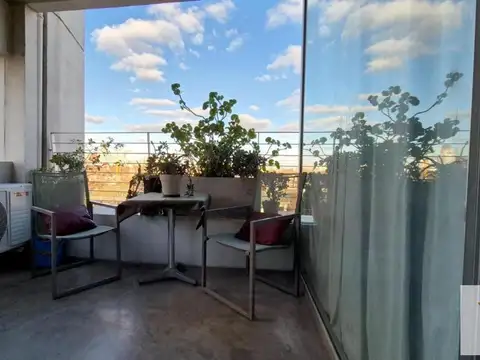 Departamento en Alquiler al Norte