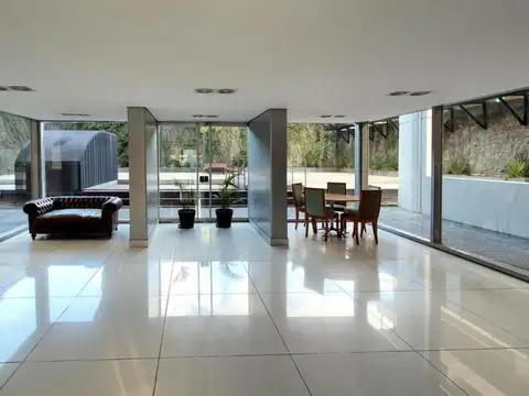 Departamento en alquiler - 2 Dormitorios 2 Baños - Palermo