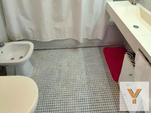 Departamento en Alquiler de 3 ambientes
